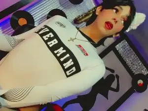 Cam4 Adult Webcam of alessa_mullen