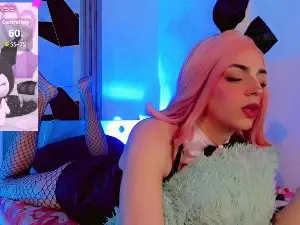 Cam4 Adult Webcams of alessa_mullen