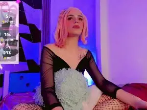 Cam4 Live Sex Cam of alessa_mullen