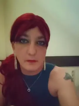 Cam4 Adult Video Chat of LeaCherry