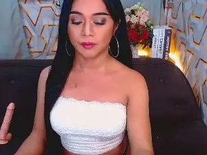 Cam4 Private Sex Chat of Majesty_ella