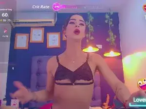 Cam4 Sex Chat of SophiaHottt