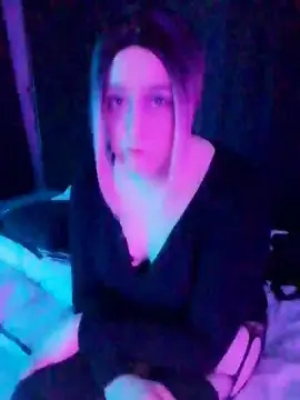 Cam4 Private Sex Chat of KarinePulpyTv