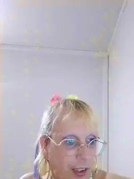 Cam4 Live Sex of Martatrans
