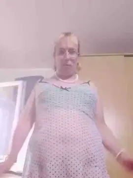 Cam4 Private Sex Chat of Martatrans