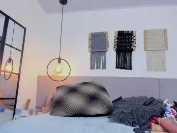 Cam4 Live Porn of Miss_cristina