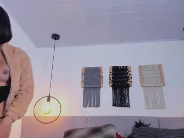 Cam4 Best Webcam of Miss_cristina