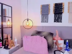 Cam4 Adult Video Chat of Miss_cristina