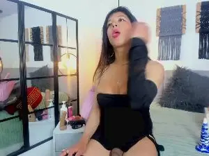 Cam4 Sex Cam of Miss_cristina