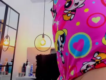 Cam4 Best Webcam of Miss_cristina