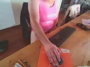 VanessaTv84 from cam4