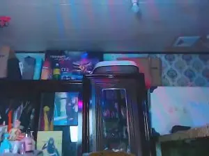 Cam4 Live Porn of ashleycious