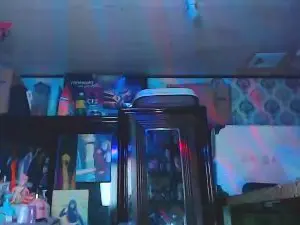 Cam4 Adult Video Chat of ashleycious