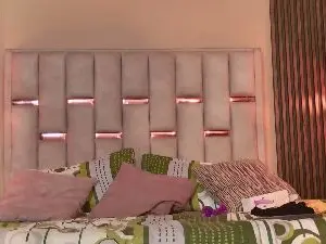 Cam4 Live Porn of Violethhot28