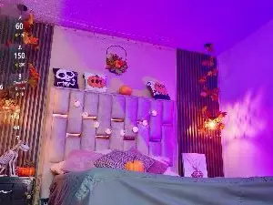 Cam4 Watch Live Sex Cams of Violethhot28