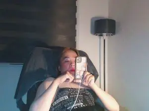 Cam4 Live Sex of pathie_69ass