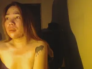 Cam4 Live Sex of pathie_69ass