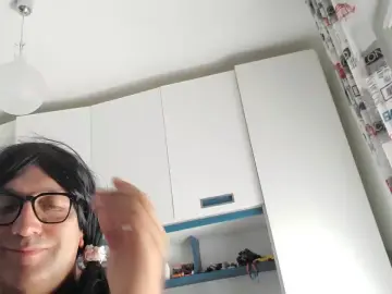 Cam4 Free Live Porn of Roby973