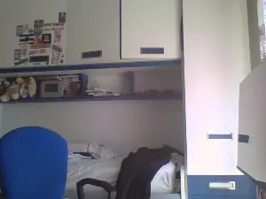 Cam4 Private Sex Chat of Roby973