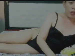 Cam4 Live Sex Cam of DominantMistres