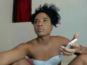 Cam4 Nude Webcam of nasoumi__