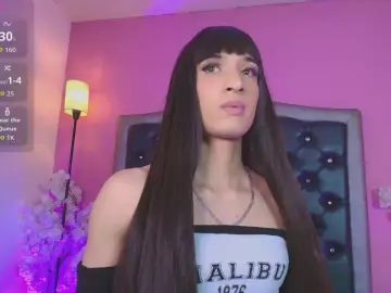 Cam4 Best Webcam of Alexia_Hearts