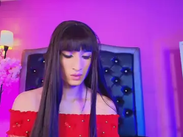 Cam4 Free Porn Cam of Alexia_Hearts