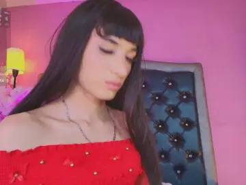 Cam4 Sex Cam of Alexia_Hearts