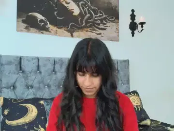 Cam4 Adult Video Chat of Bella_Poisonous