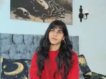 Cam4 Live Porn of Bella_Poisonous