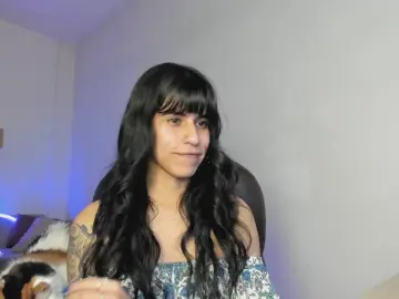 Cam4 Sex Cam of Bella_Poisonous