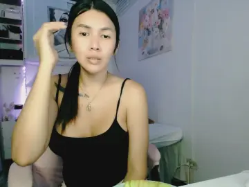 Cam4 Adult Webcam of RiriStarr