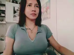 Cam4 Live Sex Cam of RiriStarr