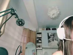 Cam4 Best live sex cam show of RiriStarr