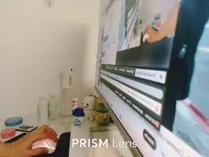 Cam4 Free Porn Cam of RiriStarr