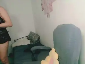 Cam4 Nude Webcam of RiriStarr