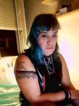 Cam4 Nude Webcam of Trans_Ametsak