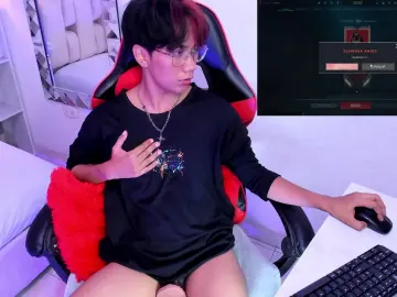 Cam4 Best Webcam of EriolWest