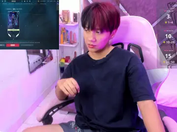 Cam4 Live Sex Cam of EriolWest