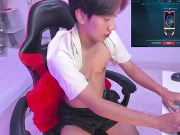 Cam4 Best live sex cam show of EriolWest