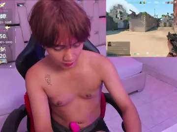 Cam4 Watch Live Sex Cams of EriolWest