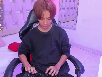 Cam4 Adult Webcam of EriolWest