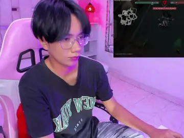 Cam4 Live Sex of EriolWest