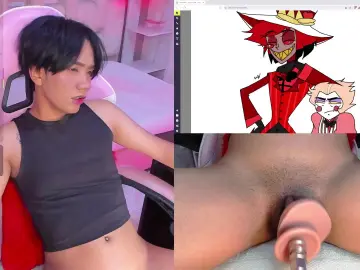 Cam4 Live Porn of EriolWest