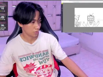 Cam4 Live Porn of EriolWest