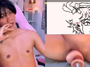 Cam4 Free Porn Cam of EriolWest