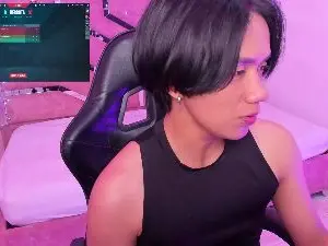 Cam4 Live Porn of EriolWest