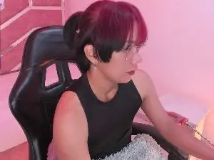 Cam4 Private Sex Chat of EriolWest