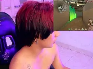 Cam4 Free Live Porn of EriolWest