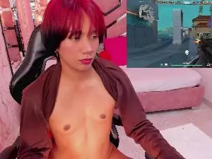 Cam4 Best live sex cam show of EriolWest